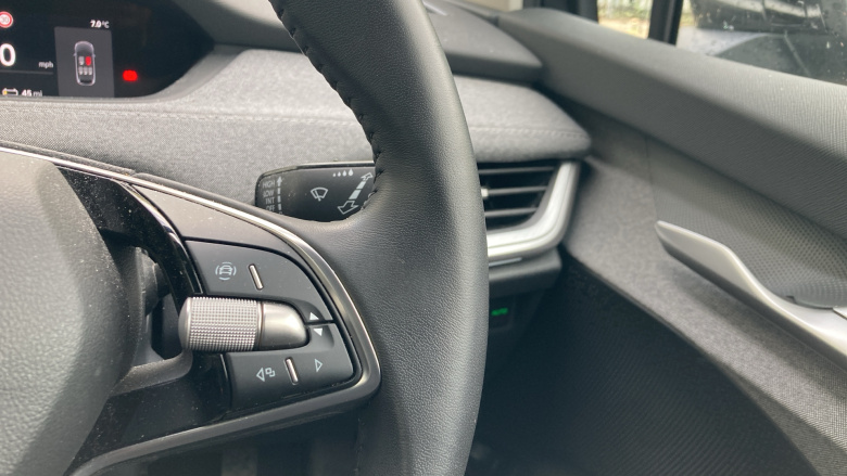 Skoda Enyaq 210kW 85 Edition 82kWh 5dr Auto Electric Estate